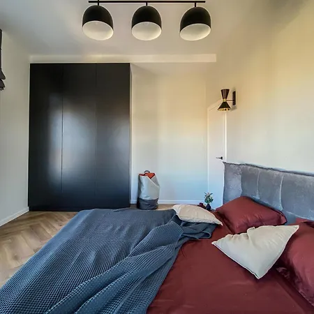 Cozy And Beautifull Near Center